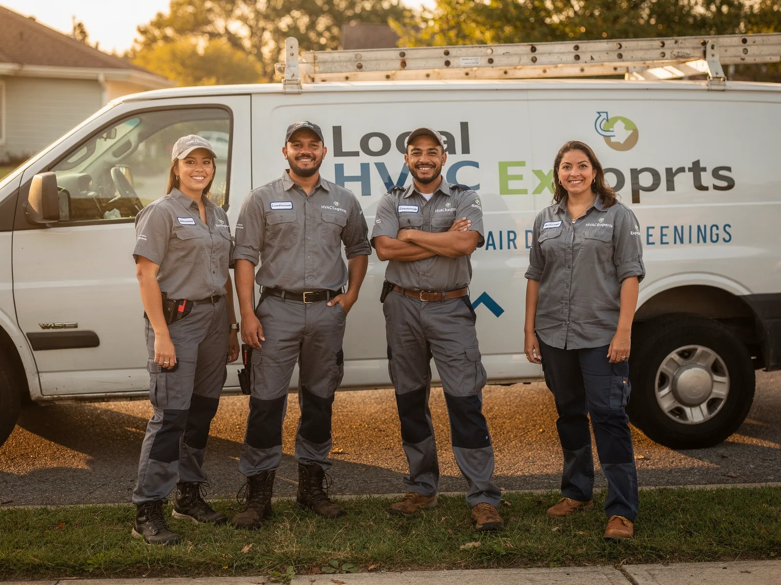 24/7 HVAC Repair & AC Replacement company in Morristown, MN